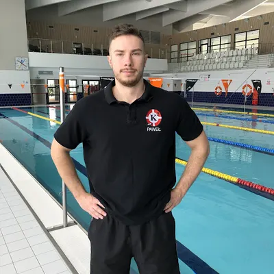 PP Paweł Pietkiewicz Szkoła Pływania